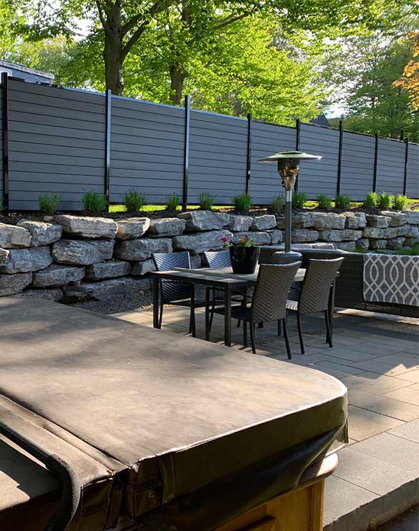 EzFence Design