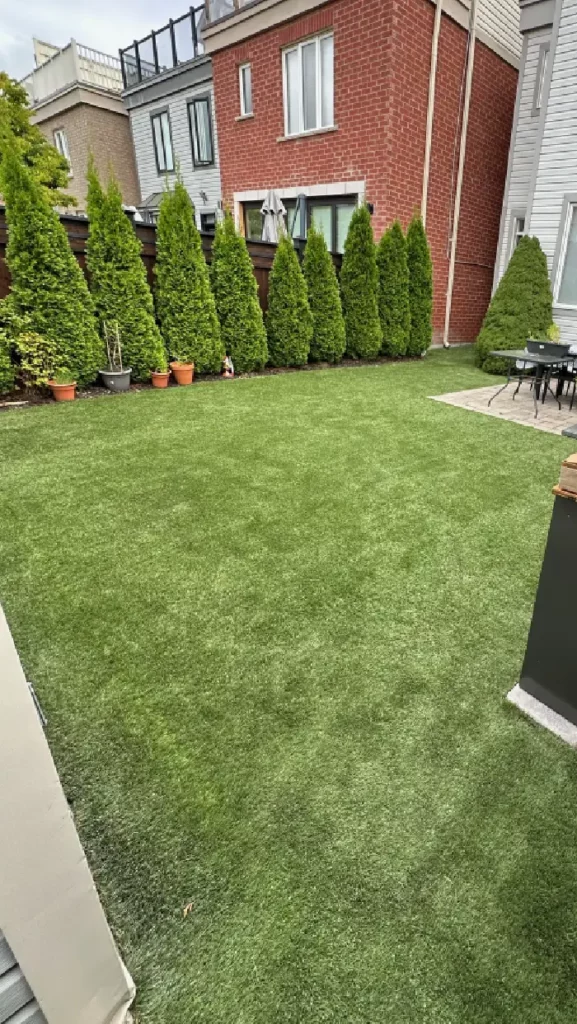 Elite Turf