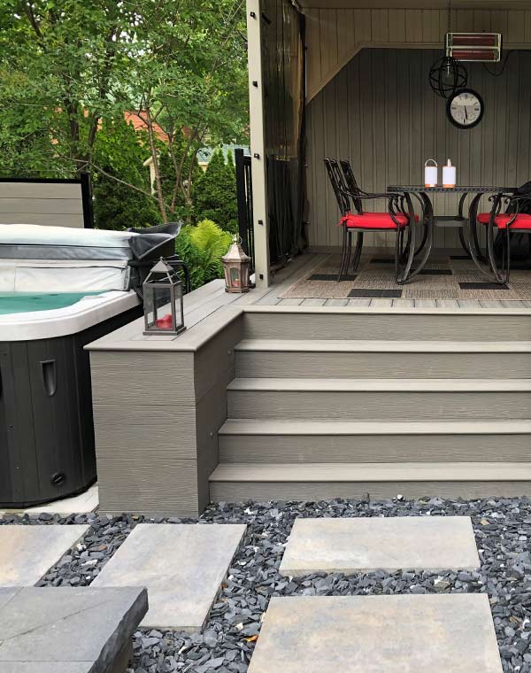 EzDeck Elite